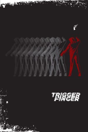 Trigger Finger's poster