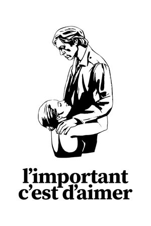 That Most Important Thing: Love's poster