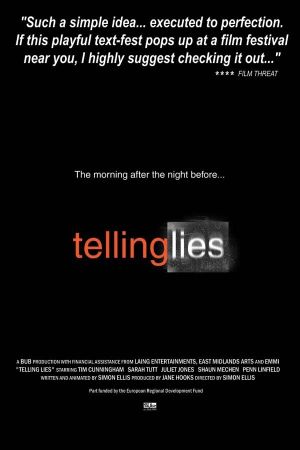 Telling Lies's poster