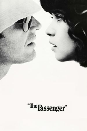 The Passenger's poster