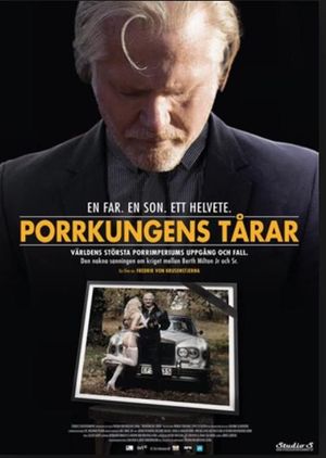 Porrkungens tårar's poster