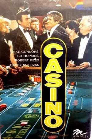 Casino's poster