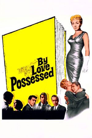 By Love Possessed's poster