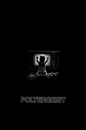 Poltergeist's poster