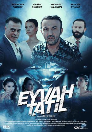 Eyvah Tatil's poster