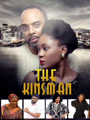 The Kinsman's poster