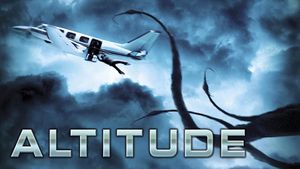 Altitude's poster
