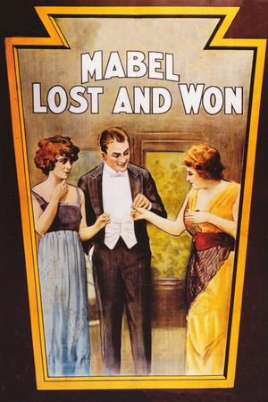 Mabel Lost and Won's poster