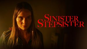 Sinister Stepsister's poster