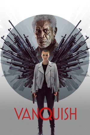 Vanquish's poster