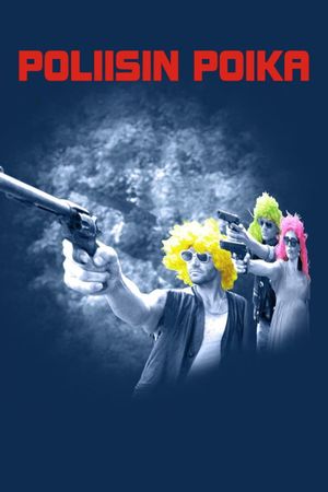 Poliisin poika's poster