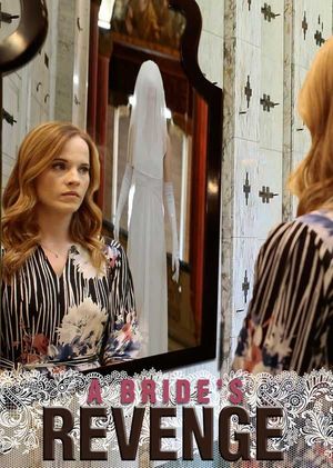 A Bride's Revenge's poster