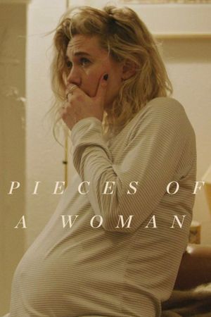 Pieces of a Woman's poster