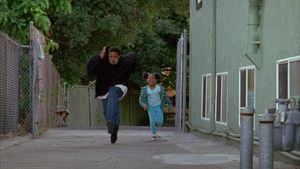 Fruitvale Station's poster