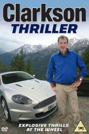 Clarkson: Thriller's poster image