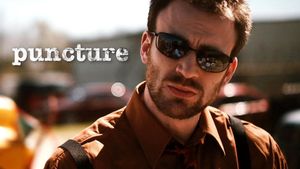 Puncture's poster