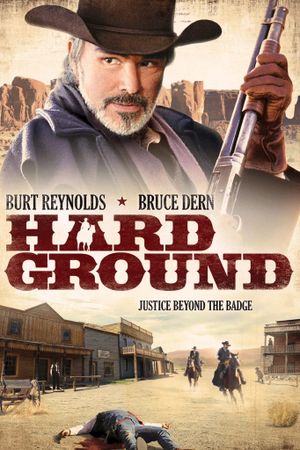 Hard Ground's poster image