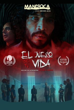 El juego de tu vida's poster