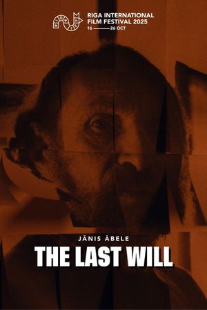 The Last Will's poster