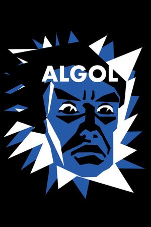 Algol: Tragedy of Power's poster