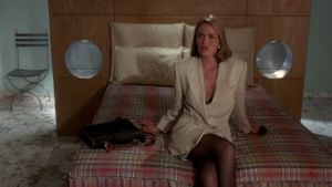 Blame It on the Bellboy's poster