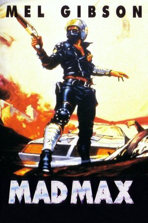 Mad Max's poster