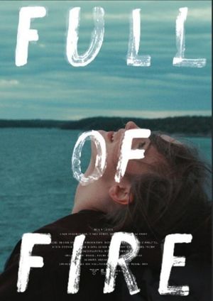 Full of Fire's poster image