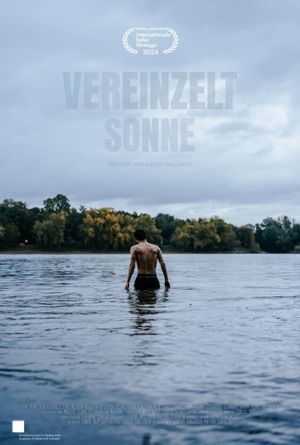 Scattered Sunshine's poster