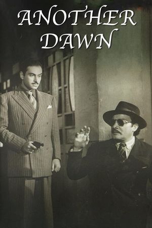 Another Dawn's poster