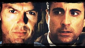 Desperate Measures's poster