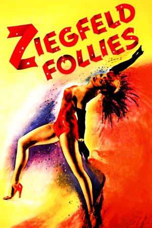 Ziegfeld Follies's poster