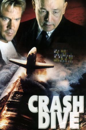Crash Dive's poster