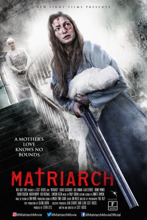 Matriarch's poster