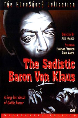 La mano de un hombre muerto's poster