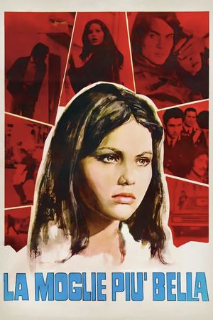 The Most Beautiful Wife's poster