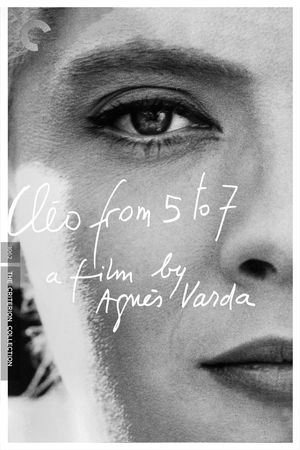 Cléo from 5 to 7's poster