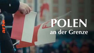 Poland: A Nation under Stress's poster