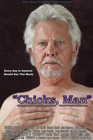 Chicks, Man's poster