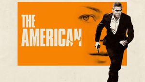 The American's poster