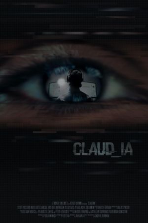 CLAUD_IA's poster