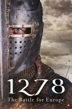 1278: The Battle for Europe's poster