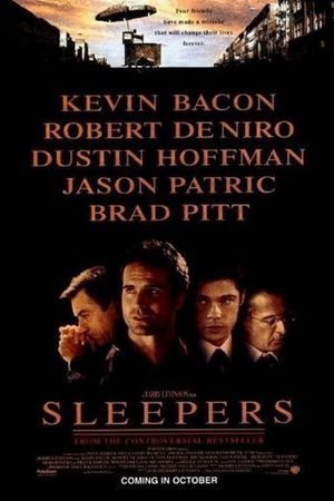 Sleepers's poster