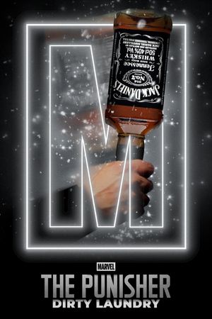 The Punisher: Dirty Laundry's poster