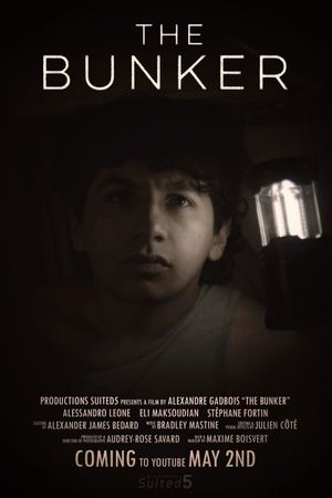 The Bunker's poster