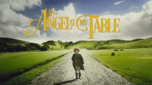 An Angel at My Table's poster