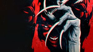 The Awakening of the Beast's poster