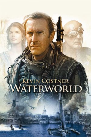 Waterworld's poster