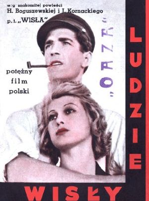 Ludzie Wisly's poster