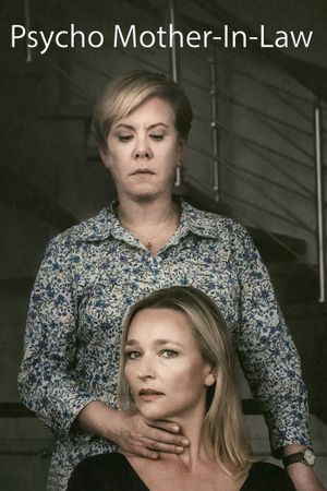 Mad Mom's poster