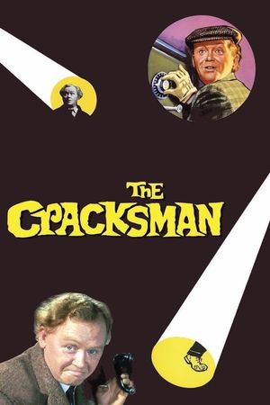 The Cracksman's poster